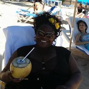 Meet your Posher, Msshea